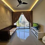 The Cove Hillside Residence Ipoh - Nostalgic Terracotta