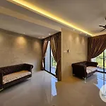 The Cove Hillside Residence Ipoh - Nostalgic Terracotta