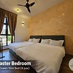The Cove Hillside Residence Ipoh - Nostalgic Terracotta