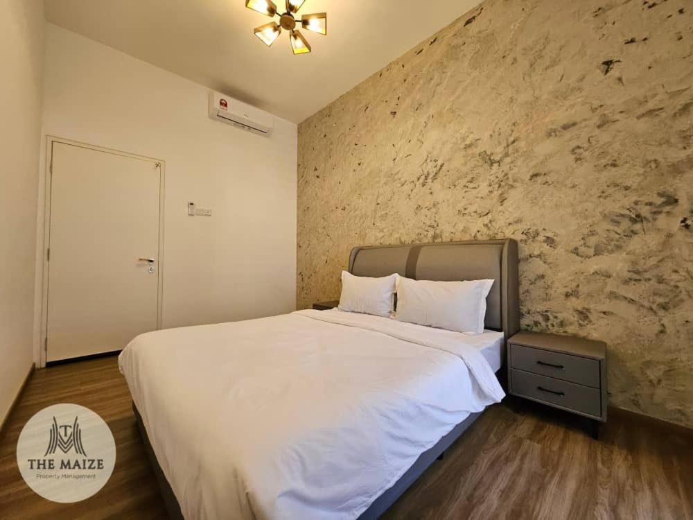 The Cove Hillside - Nostalgic Terracotta * Ipoh